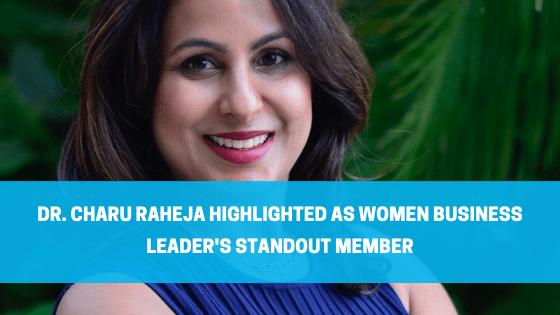 Women Business Leaders